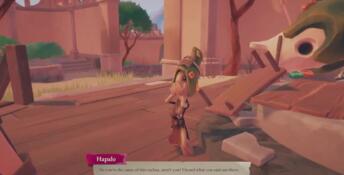 The Last Alchemist PC Screenshot