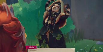 The Last Alchemist PC Screenshot