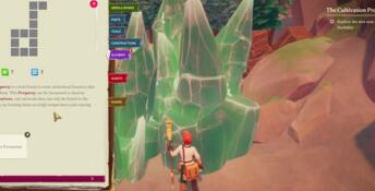 The Last Alchemist PC Screenshot
