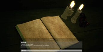 The Last Barbarian: Rebirth PC Screenshot