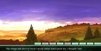The Last Birdling PC Screenshot