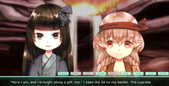 The Last Birdling PC Screenshot
