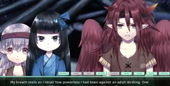 The Last Birdling PC Screenshot