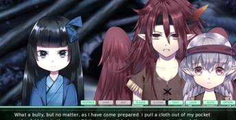The Last Birdling PC Screenshot