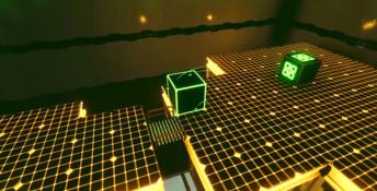 The Last Cube PC Screenshot
