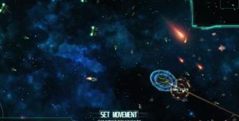 The Last Federation PC Screenshot