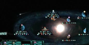 The Last Federation PC Screenshot