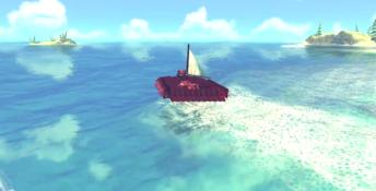 The Last Leviathan PC Screenshot