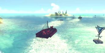 The Last Leviathan PC Screenshot
