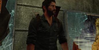 The Last Of Us PC Screenshot