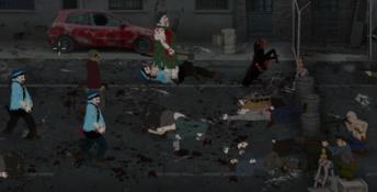 The Last Stand Legacy Collection PC Screenshot