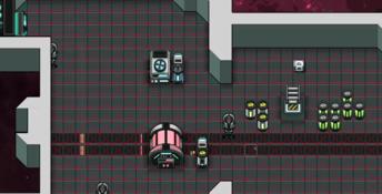 The Last Starship PC Screenshot