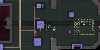 The Last Starship PC Screenshot