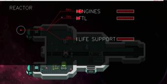 The Last Starship PC Screenshot