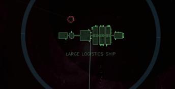 The Last Starship PC Screenshot