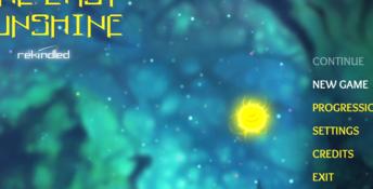 The Last Sunshine: Rekindled PC Screenshot