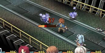The Legend of Heroes: Ao no Kiseki KAI PC Screenshot