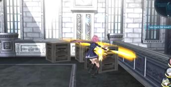 The Legend of Heroes: Trails of Cold Steel III PC Screenshot