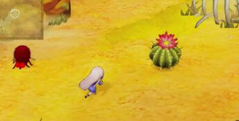 The Legend of Legacy HD Remastered PC Screenshot