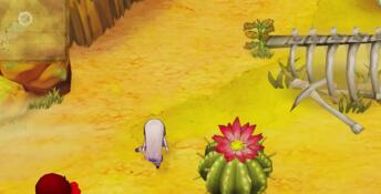 The Legend of Legacy HD Remastered