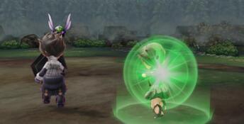 The Legend of Legacy HD Remastered PC Screenshot