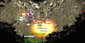 The Legend Of Mir 3 PC Screenshot