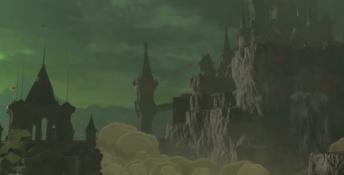 The Legend of Zelda: Breath of the Wild 2 PC Screenshot