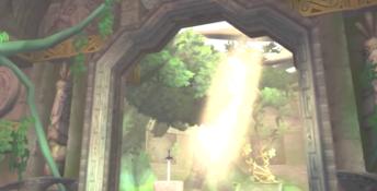 The Legend of Zelda: Skyward Sword HD PC Screenshot