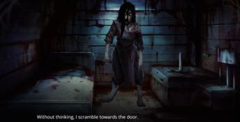 The Letter - Horror Visual Novel PC Screenshot