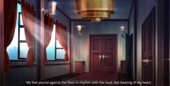The Letter - Horror Visual Novel PC Screenshot