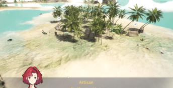The Leviathan's Fantasy PC Screenshot