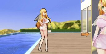 The Lewd Corruption of the Heaven