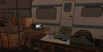 The Living Remain PC Screenshot