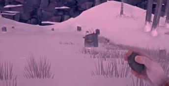The Long Dark: Tales from the Far Territory PC Screenshot