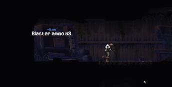 The Looter PC Screenshot