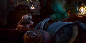 The Lord of the Rings: Gollum PC Screenshot