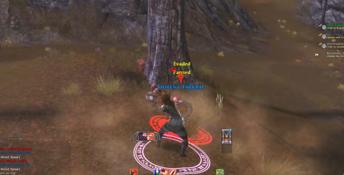 The Lord Of The Rings Online PC Screenshot