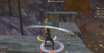 The Lord Of The Rings Online PC Screenshot