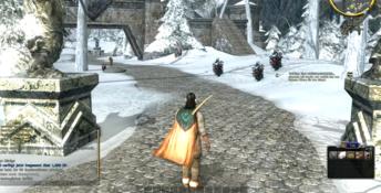 The Lord of the Rings Online: Shadows of Angmar PC Screenshot