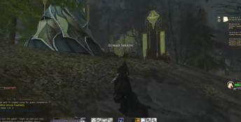 The Lord of the Rings Online: Siege of Mirkwood PC Screenshot