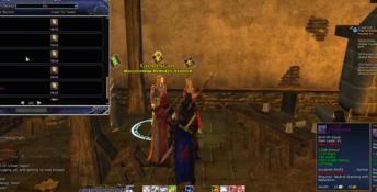 The Lord of the Rings Online: Siege of Mirkwood PC Screenshot