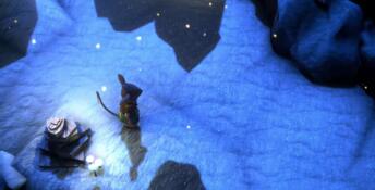 The Lost Legends of Redwall: The Scout Anthology PC Screenshot