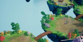 The Lost Village PC Screenshot