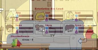 The Loud House : Lost Panties PC Screenshot