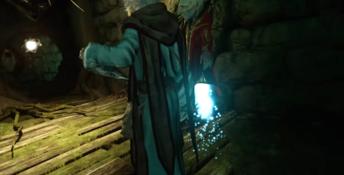 The Mage's Tale PC Screenshot