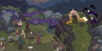 The Mageseeker: A League of Legends Story PC Screenshot