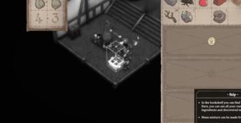 The Magical Mixture Mill PC Screenshot