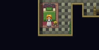 The Maiden, the Butler, and the Witch PC Screenshot