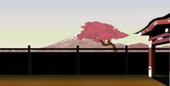 The Making of Karateka