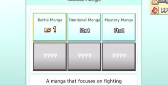 The Manga Works PC Screenshot